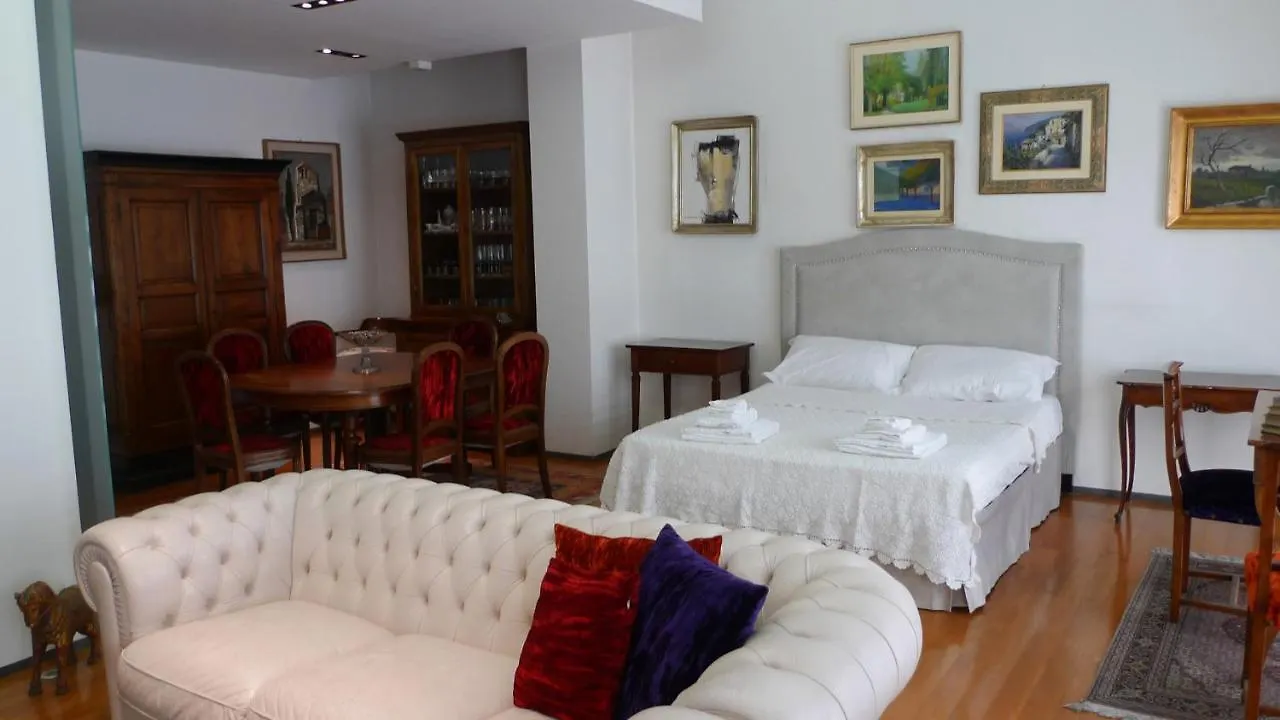 Apartment Ma Jolie Maison By Apulia Accommodation Bari Italy
