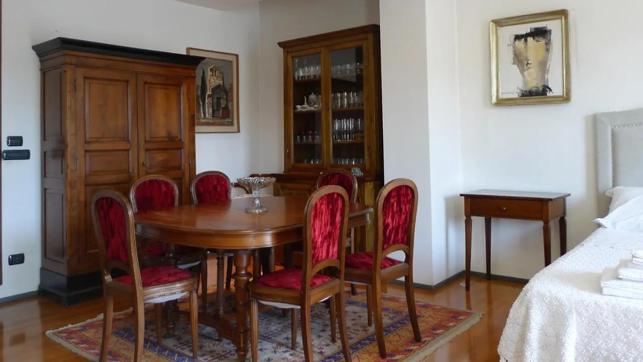 Ma Jolie Maison By Apulia Accommodation Bari 0*,