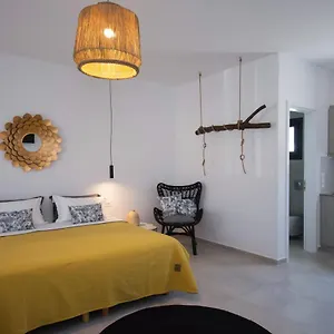 Alko Apartamento Mykonos Town
