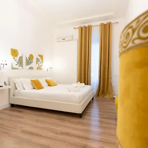  Apartament Vatican Santamaura Włochy