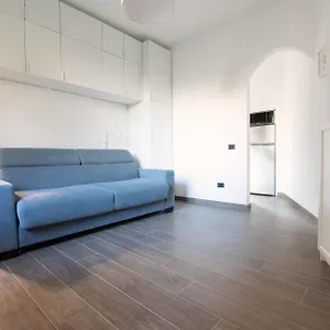  Apartament Zumbini44 - Navigli Cozy Flat Włochy