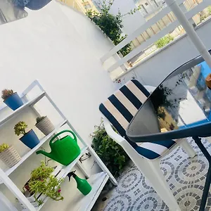 Inanna Apartamento