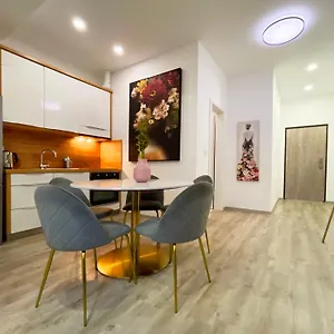The Maze Apartamento Liubliana