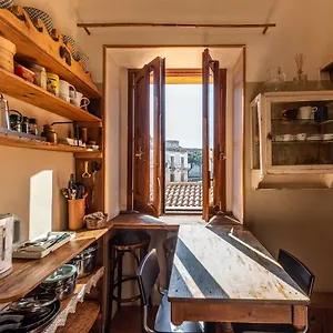  Apartament Palazzu Stidda Włochy
