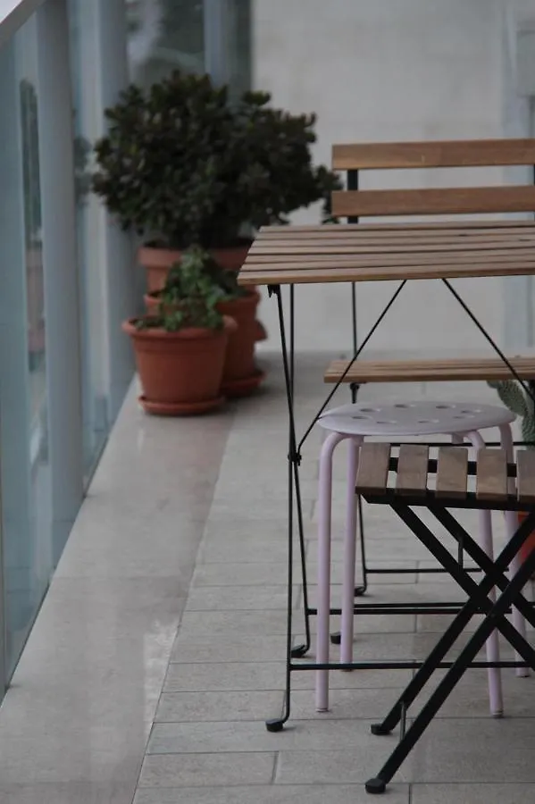 Apartment Ma Jolie Maison By Apulia Accommodation Bari