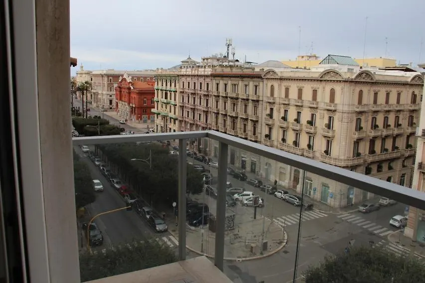 Apartment Ma Jolie Maison By Apulia Accommodation Bari Italy