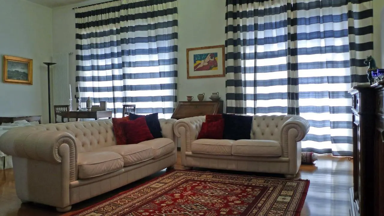 Ma Jolie Maison By Apulia Accommodation Bari