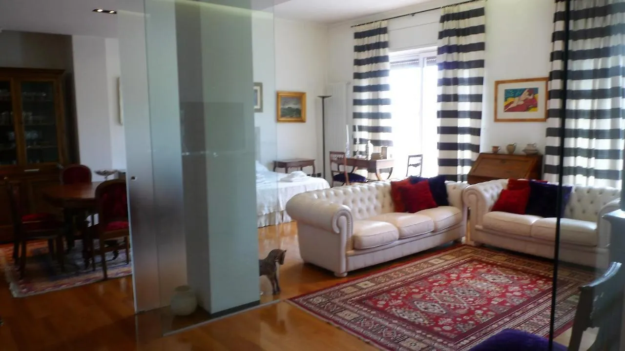 Ma Jolie Maison By Apulia Accommodation location