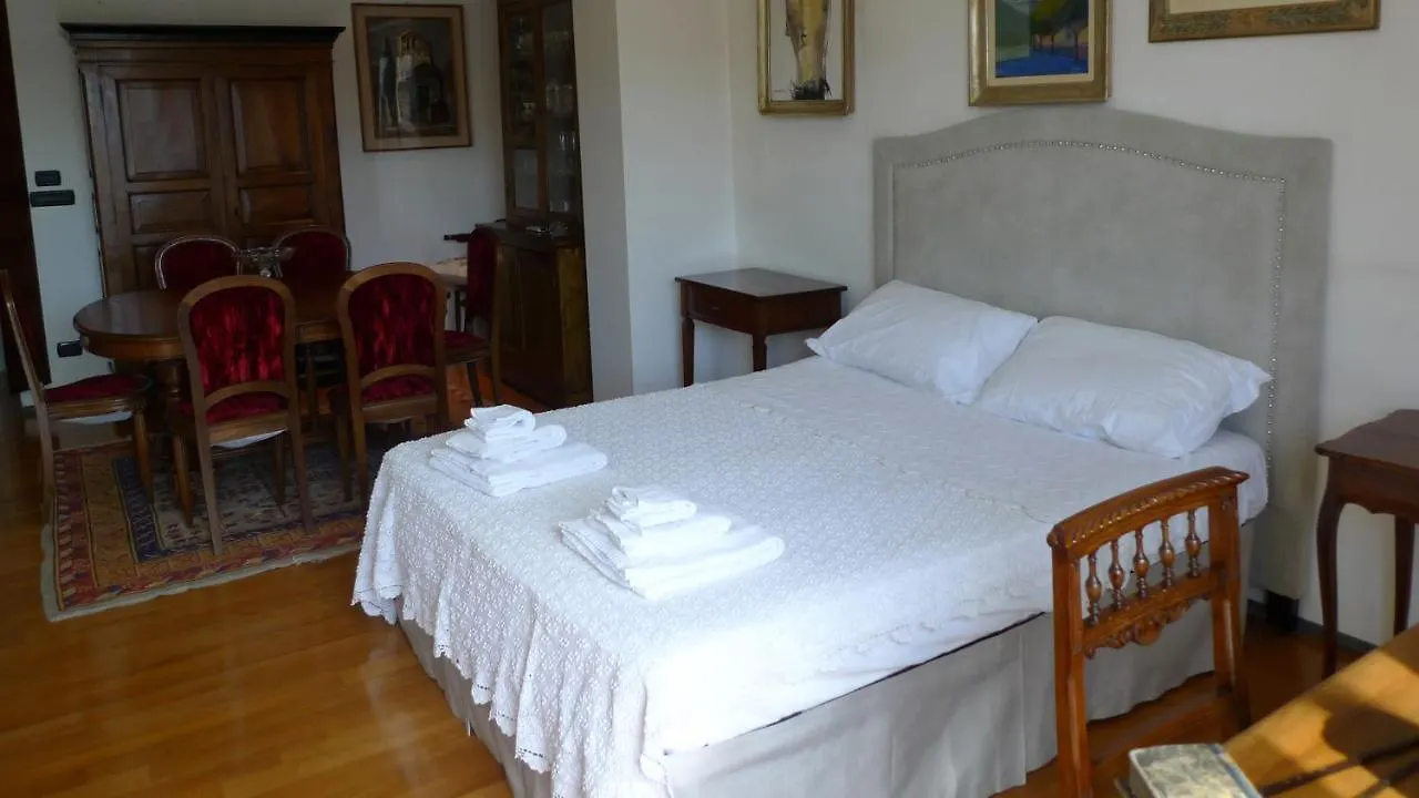 Apartment Ma Jolie Maison By Apulia Accommodation Bari