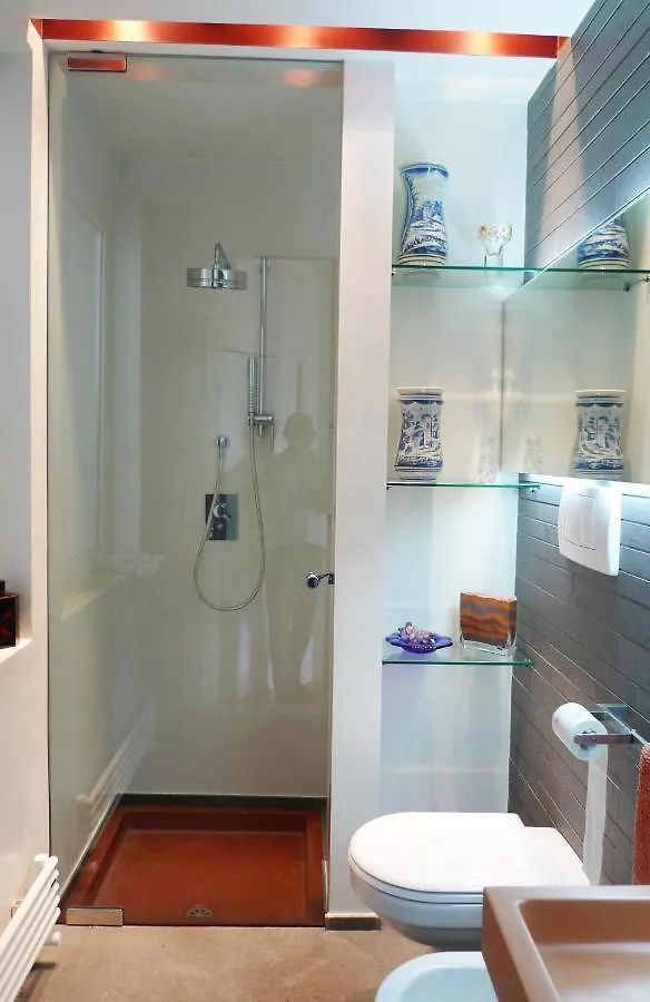 Ma Jolie Maison By Apulia Accommodation Bari Italy