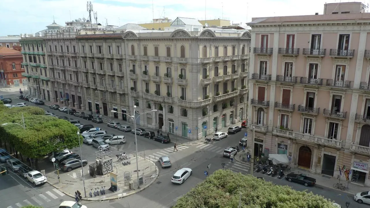 Ma Jolie Maison By Apulia Accommodation Bari Italy