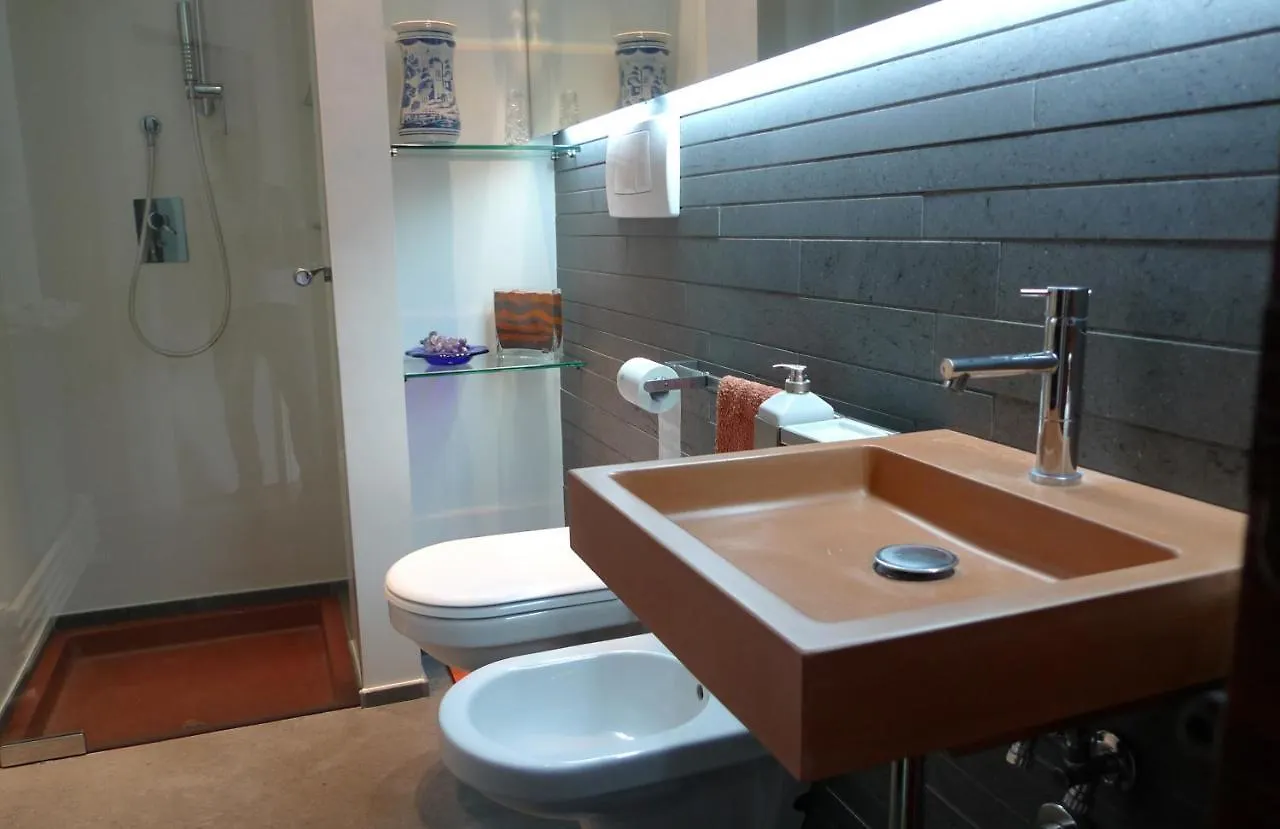 Ma Jolie Maison By Apulia Accommodation Bari