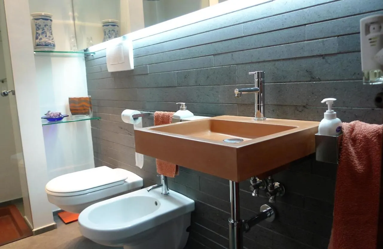 Apartment Ma Jolie Maison By Apulia Accommodation Bari