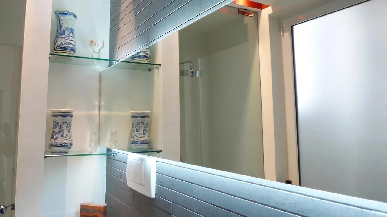 Ma Jolie Maison By Apulia Accommodation Bari 0*,