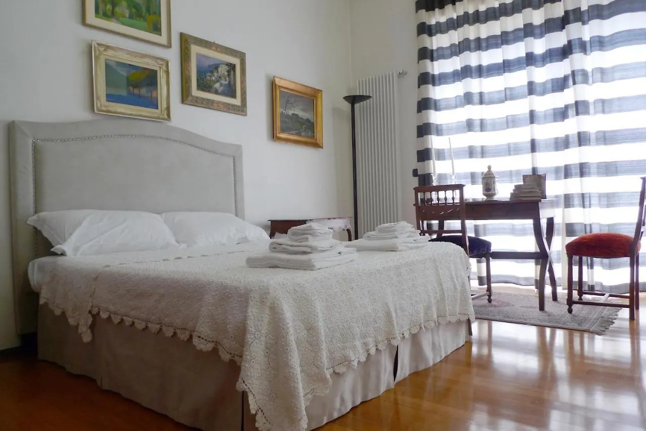 Apartment Ma Jolie Maison By Apulia Accommodation Bari
